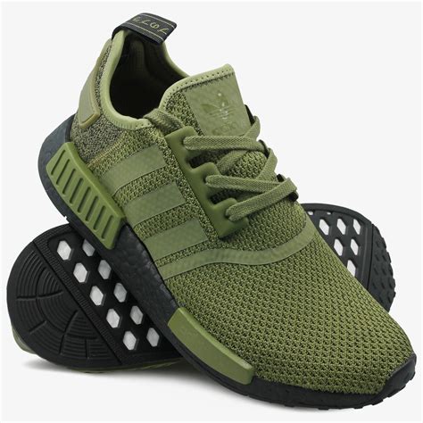 adidas nmd r1 schuhe herren|adidas nmd r1 for sale.